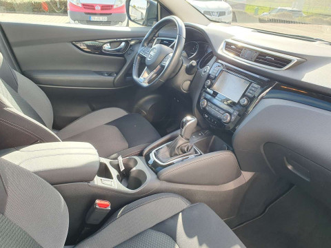 Ansicht 12 - Gebrauchtwagen Fahrzeug, Modell Qashqai der Marke Nissan von Verkäufer Autohaus Eimann GmbH