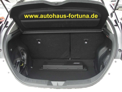 Ansicht 4 - Gebrauchtwagen Fahrzeug, Modell Leaf der Marke Nissan von Verkäufer Autohaus Fortuna GmbH