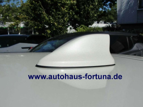 Ansicht 5 - Gebrauchtwagen Fahrzeug, Modell Leaf der Marke Nissan von Verkäufer Autohaus Fortuna GmbH