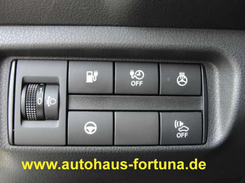 Ansicht 13 - Gebrauchtwagen Fahrzeug, Modell Leaf der Marke Nissan von Verkäufer Autohaus Fortuna GmbH