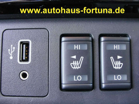 Ansicht 15 - Gebrauchtwagen Fahrzeug, Modell Leaf der Marke Nissan von Verkäufer Autohaus Fortuna GmbH