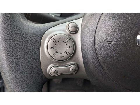 Ansicht 8 - Gebrauchtwagen Fahrzeug, Modell Micra der Marke Nissan von Verkäufer Autohaus Kaiser – Zweigniederlassung der Autohaus MKM Huber GmbH