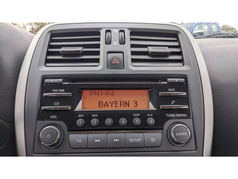 Ansicht 11 - Gebrauchtwagen Fahrzeug, Modell Micra der Marke Nissan von Verkäufer Autohaus Kaiser – Zweigniederlassung der Autohaus MKM Huber GmbH