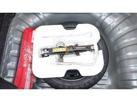 Ansicht 16 - Gebrauchtwagen Fahrzeug, Modell Micra der Marke Nissan von Verkäufer Autohaus Kaiser – Zweigniederlassung der Autohaus MKM Huber GmbH