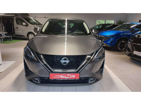 Ansicht 2 - Gebrauchtwagen Fahrzeug, Modell Qashqai der Marke Nissan von Verkäufer Autohaus Hipf - Zweigniederlassung der Autohaus MKM Huber GmbH