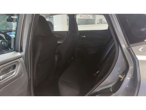 Ansicht 10 - Gebrauchtwagen Fahrzeug, Modell Qashqai der Marke Nissan von Verkäufer Autohaus Hipf - Zweigniederlassung der Autohaus MKM Huber GmbH