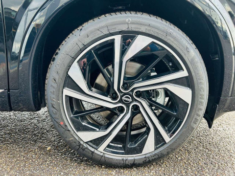 Ansicht 9 - Gebrauchtwagen Fahrzeug, Modell Qashqai der Marke Nissan von Verkäufer Autohaus Bulenda GmbH & Co. KG