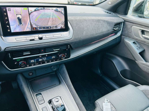 Ansicht 15 - Gebrauchtwagen Fahrzeug, Modell Qashqai der Marke Nissan von Verkäufer Autohaus Bulenda GmbH & Co. KG