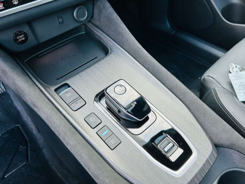 Ansicht 17 - Gebrauchtwagen Fahrzeug, Modell Qashqai der Marke Nissan von Verkäufer Autohaus Bulenda GmbH & Co. KG