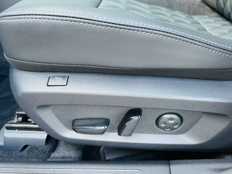 Ansicht 24 - Gebrauchtwagen Fahrzeug, Modell Qashqai der Marke Nissan von Verkäufer Autohaus Bulenda GmbH & Co. KG