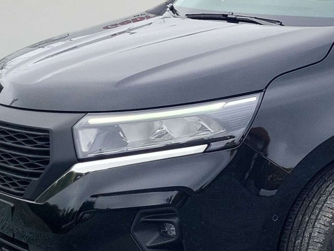 Ansicht 5 - Neuwagen Fahrzeug, Modell Townstar der Marke Nissan von Verkäufer Fahrzeugservice Kürschner GmbH