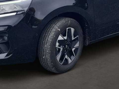 Ansicht 6 - Neuwagen Fahrzeug, Modell Townstar der Marke Nissan von Verkäufer Fahrzeugservice Kürschner GmbH