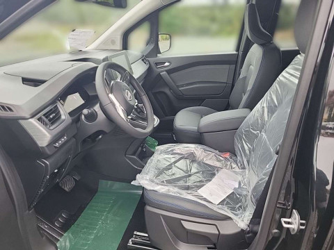 Ansicht 7 - Neuwagen Fahrzeug, Modell Townstar der Marke Nissan von Verkäufer Fahrzeugservice Kürschner GmbH