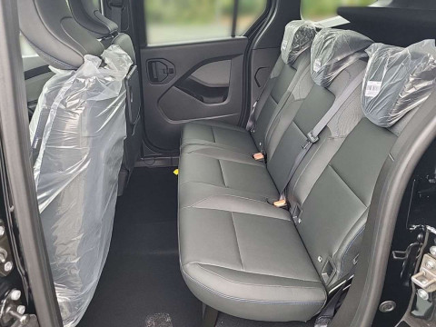 Ansicht 11 - Neuwagen Fahrzeug, Modell Townstar der Marke Nissan von Verkäufer Fahrzeugservice Kürschner GmbH