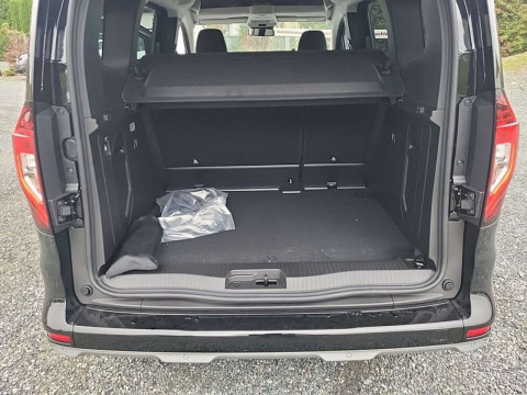 Ansicht 12 - Neuwagen Fahrzeug, Modell Townstar der Marke Nissan von Verkäufer Fahrzeugservice Kürschner GmbH