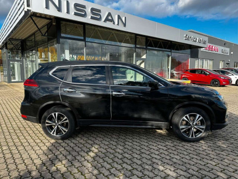 Ansicht 4 - Gebrauchtwagen Fahrzeug, Modell X-Trail der Marke Nissan von Verkäufer Kallies-Automobile e.K.