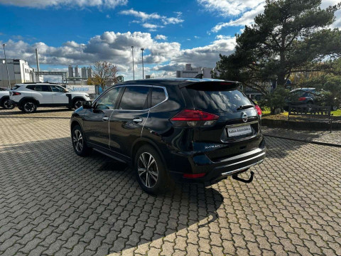 Ansicht 7 - Gebrauchtwagen Fahrzeug, Modell X-Trail der Marke Nissan von Verkäufer Kallies-Automobile e.K.