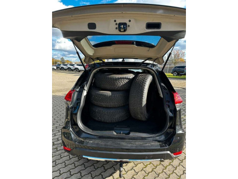 Ansicht 9 - Gebrauchtwagen Fahrzeug, Modell X-Trail der Marke Nissan von Verkäufer Kallies-Automobile e.K.