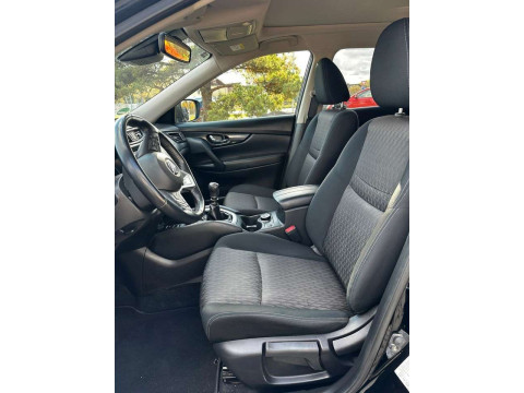 Ansicht 12 - Gebrauchtwagen Fahrzeug, Modell X-Trail der Marke Nissan von Verkäufer Kallies-Automobile e.K.