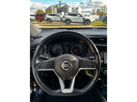 Ansicht 13 - Gebrauchtwagen Fahrzeug, Modell X-Trail der Marke Nissan von Verkäufer Kallies-Automobile e.K.