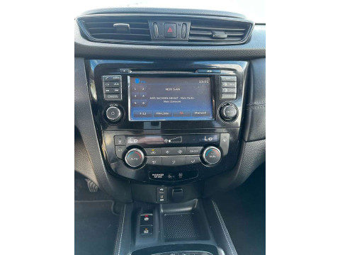 Ansicht 14 - Gebrauchtwagen Fahrzeug, Modell X-Trail der Marke Nissan von Verkäufer Kallies-Automobile e.K.