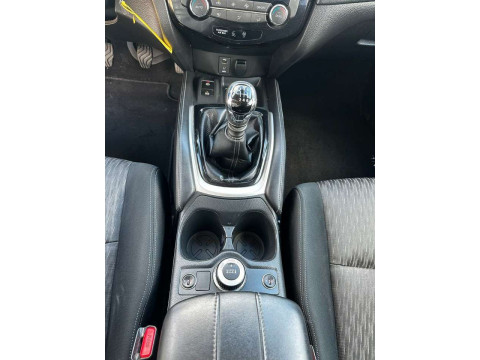 Ansicht 15 - Gebrauchtwagen Fahrzeug, Modell X-Trail der Marke Nissan von Verkäufer Kallies-Automobile e.K.