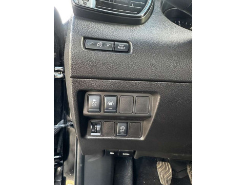 Ansicht 16 - Gebrauchtwagen Fahrzeug, Modell X-Trail der Marke Nissan von Verkäufer Kallies-Automobile e.K.