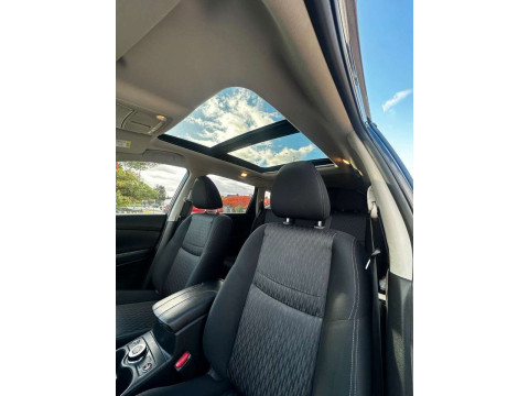 Ansicht 17 - Gebrauchtwagen Fahrzeug, Modell X-Trail der Marke Nissan von Verkäufer Kallies-Automobile e.K.