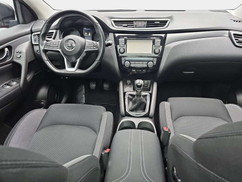 Ansicht 8 - Gebrauchtwagen Fahrzeug, Modell Qashqai der Marke Nissan von Verkäufer AH Brüggemann GmbH & Co. KG