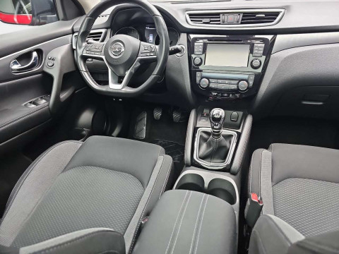 Ansicht 9 - Gebrauchtwagen Fahrzeug, Modell Qashqai der Marke Nissan von Verkäufer AH Brüggemann GmbH & Co. KG