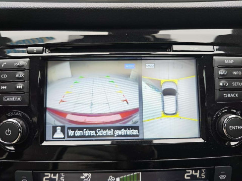 Ansicht 11 - Gebrauchtwagen Fahrzeug, Modell Qashqai der Marke Nissan von Verkäufer AH Brüggemann GmbH & Co. KG