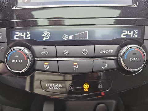 Ansicht 12 - Gebrauchtwagen Fahrzeug, Modell Qashqai der Marke Nissan von Verkäufer AH Brüggemann GmbH & Co. KG