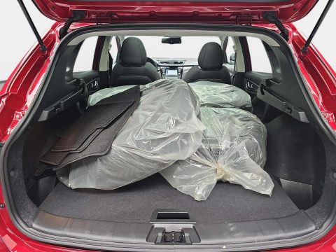 Ansicht 15 - Gebrauchtwagen Fahrzeug, Modell Qashqai der Marke Nissan von Verkäufer AH Brüggemann GmbH & Co. KG