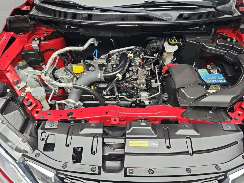 Ansicht 16 - Gebrauchtwagen Fahrzeug, Modell Qashqai der Marke Nissan von Verkäufer AH Brüggemann GmbH & Co. KG