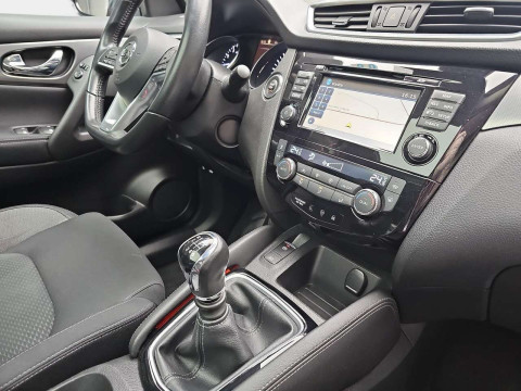 Ansicht 18 - Gebrauchtwagen Fahrzeug, Modell Qashqai der Marke Nissan von Verkäufer AH Brüggemann GmbH & Co. KG