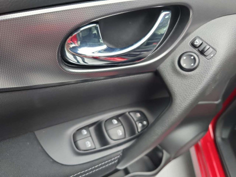 Ansicht 19 - Gebrauchtwagen Fahrzeug, Modell Qashqai der Marke Nissan von Verkäufer AH Brüggemann GmbH & Co. KG