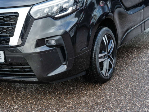 Ansicht 3 - Gebrauchtwagen Fahrzeug, Modell Primastar der Marke Nissan von Verkäufer Moll Automobile GmbH & Co. KG