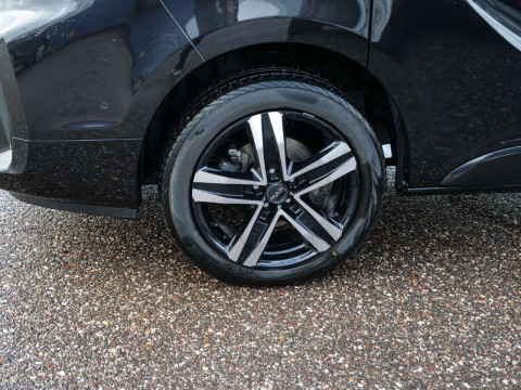 Ansicht 4 - Gebrauchtwagen Fahrzeug, Modell Primastar der Marke Nissan von Verkäufer Moll Automobile GmbH & Co. KG