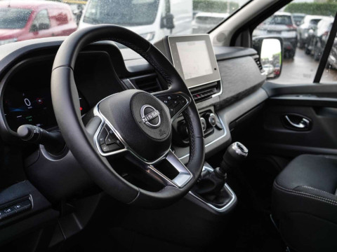 Ansicht 5 - Gebrauchtwagen Fahrzeug, Modell Primastar der Marke Nissan von Verkäufer Moll Automobile GmbH & Co. KG