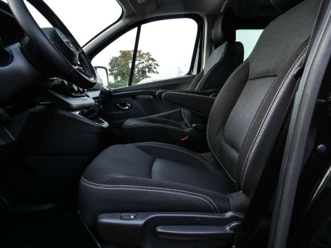 Ansicht 6 - Gebrauchtwagen Fahrzeug, Modell Primastar der Marke Nissan von Verkäufer Moll Automobile GmbH & Co. KG