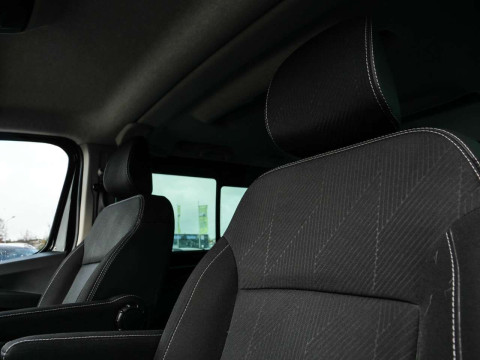 Ansicht 7 - Gebrauchtwagen Fahrzeug, Modell Primastar der Marke Nissan von Verkäufer Moll Automobile GmbH & Co. KG