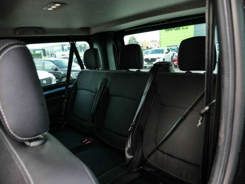 Ansicht 9 - Gebrauchtwagen Fahrzeug, Modell Primastar der Marke Nissan von Verkäufer Moll Automobile GmbH & Co. KG