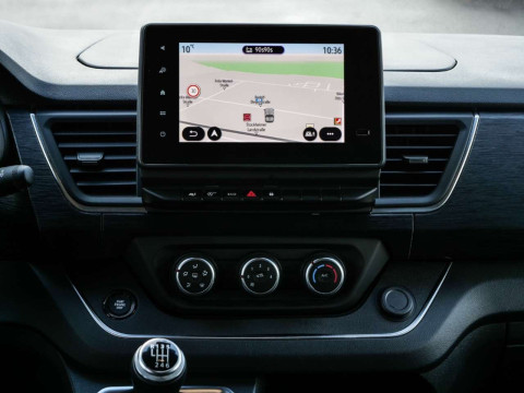 Ansicht 11 - Gebrauchtwagen Fahrzeug, Modell Primastar der Marke Nissan von Verkäufer Moll Automobile GmbH & Co. KG