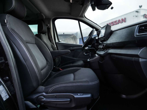 Ansicht 13 - Gebrauchtwagen Fahrzeug, Modell Primastar der Marke Nissan von Verkäufer Moll Automobile GmbH & Co. KG