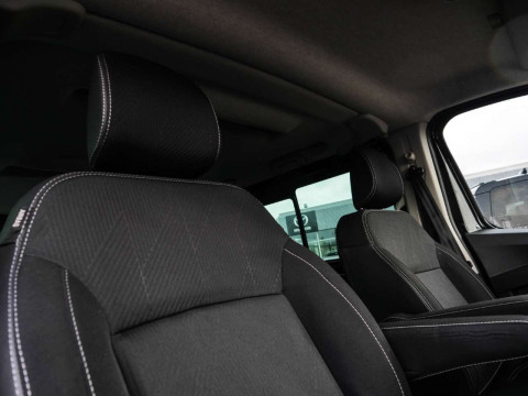 Ansicht 14 - Gebrauchtwagen Fahrzeug, Modell Primastar der Marke Nissan von Verkäufer Moll Automobile GmbH & Co. KG