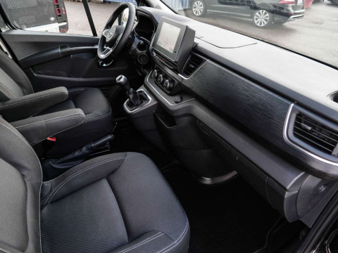 Ansicht 15 - Gebrauchtwagen Fahrzeug, Modell Primastar der Marke Nissan von Verkäufer Moll Automobile GmbH & Co. KG