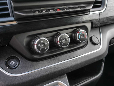 Ansicht 16 - Gebrauchtwagen Fahrzeug, Modell Primastar der Marke Nissan von Verkäufer Moll Automobile GmbH & Co. KG