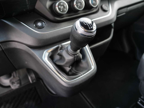 Ansicht 17 - Gebrauchtwagen Fahrzeug, Modell Primastar der Marke Nissan von Verkäufer Moll Automobile GmbH & Co. KG