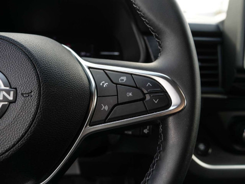 Ansicht 18 - Gebrauchtwagen Fahrzeug, Modell Primastar der Marke Nissan von Verkäufer Moll Automobile GmbH & Co. KG