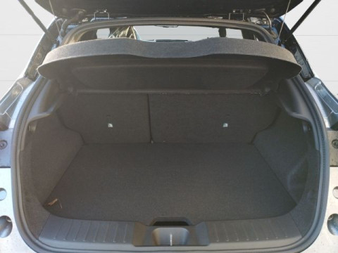 Ansicht 7 - Gebrauchtwagen Fahrzeug, Modell Juke der Marke Nissan von Verkäufer Auto-Schubert-Gießen GmbH